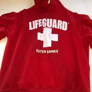 Outer Banks Hoodie